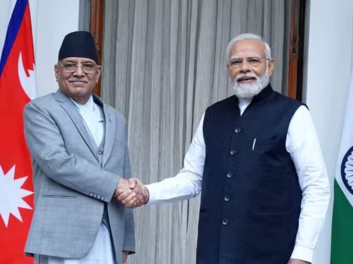 Nepali foreign minister N.P. Saud stress Nepal on good relationship with China and India Nepal On India-China: 'भारत के साथ नेपाल के संबंध ऐतिहासिक', जानें किस मुद्दे पर नेपाली विदेश मंत्री ने कही ये बात