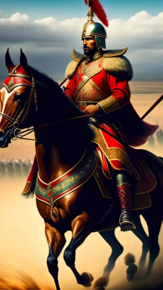 महाराणा प्रताप के बचपन का नाम पता है आपको?