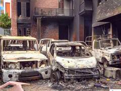 मणिपुर हिंसा ने अब तक छीनीं 142 जिंदगियां, केवल 181 हुए गिरफ्तार