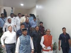 पेशाब कांड पर नारेबाजी के साथ हंगामेदार रहा मानसून सत्र का पहला दिन, सत्र कल तक के लिए स्थगित