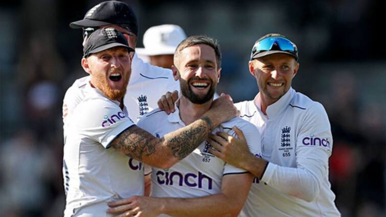 Ashes: England name unchanged squad for 4th Test against Australia at Old Trafford Ashes 2023: অ্যাশেজের চতুর্থ টেস্টের জন্য দল অপরিবর্তিত রাখল ইংল্য়ান্ড