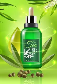 Tea-Tree Oil Benefits : टी-ट्री ऑईलचे हे फायदे माहित आहेत का?