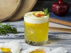 Whiskey Apple Cocktail: व्हिस्की एप्पल से बनी कॉकेटल हाउस पार्टी के लिए है बेस्ट, बनाना है बेहद आसान