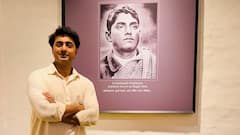 বাঘাযতীনকে ফুটিয়ে তুলতে পেরে আমি ধন্য, শ্যুটিং শেষে আবেগপ্রবণ দেব
