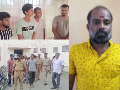 மயிலாப்பூர் டொக்கன் ராஜா படுகொலை வழக்கு.. முக்கிய ஆவணங்கள் இல்லாததால் நீதிபதி அதிருப்தி