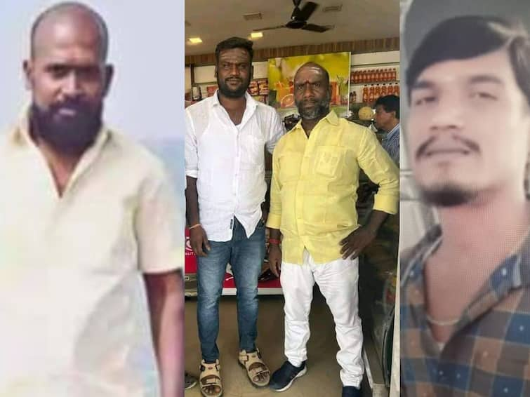 chengalpattu murder Continuous killings in Chengalpattu district leave citizens in fear செங்கல்பட்டில் அடுத்தடுத்து தொடரும் கொலைகள்..! பீதியில் மக்கள்..! என்ன நடக்கிறது?