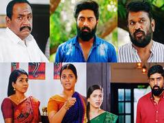 Ethir neechal July 11 episode: சக்தியை கையெழுத்து போட விடாமல் தடுத்த ஜனனி: கெளதம் மீது சந்தேகப்படும் ஜீவானந்தம்... எதிர்நீச்சல் அப்டேட்