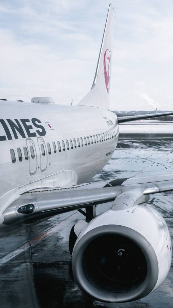 உலகின் பாதுகாப்பான விமான நிறுவனம் எது? இதோ விவரம்