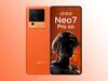 iQoo Neo 7 Pro Challengers: Poco F5, OnePlus 11R, More