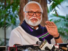 Chhagan Bhujbal : अजितदादांचा वाढदिवस दररोज आला पाहिजे, म्हणजे नोकरी महोत्सव भरवता येईल : मंत्री छगन भुजबळ