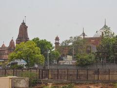 इलाहाबाद हाईकोर्ट ने खारिज की याचिका, श्रीकृष्ण जन्मभूमि के सर्वेक्षण का निर्देश देने का था अनुरोध