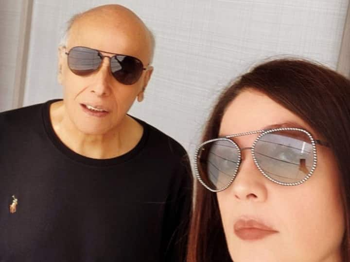 Bigg Boss OTT 2 Pooja Bhatt missing father Mahesh Bhatt salman khan show Bigg Boss OTT 2: पूजा भट्ट ने बयां किया दिल का हाल, पापा को पहली बार किया मिस, बोलीं- अकेली हूं, घर चलाने के लिए भी कोई नहीं