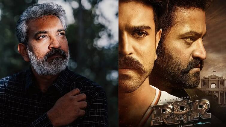 About the movie RRR 2, the author gave a shocking revelation, Rajamouli can't.. ફિલ્મ RRR 2ને લઈને લેખકે કર્યો ચોંકાવનારો ખુલાસો, રાજામૌલી નહી કરી શકે..