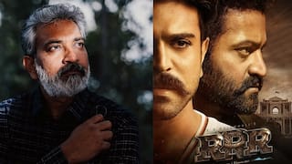 ફિલ્મ RRR 2ને લઈને લેખકે કર્યો ચોંકાવનારો ખુલાસો, રાજામૌલી નહી કરી શકે..