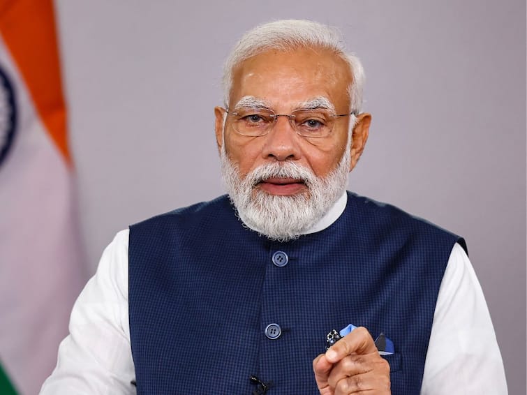 PM Modi Chairs High-Level Meet Over Monsoon Rain, Flood Situation Across Country PM Modi Chairs High-Level Meet Over Monsoon Rain, Flood Situation Across Country: Sources