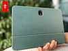 OnePlus Pad Review: A Spellbinding First Attempt