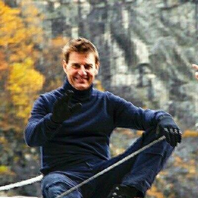 கிட்டதட்ட 40 ஆண்டுகளாக ஹாலிவுட் திரையுலகின் நிகரில்லாத ஆக்ஷன் ஹீரோவாக இருந்துவருகிறார் டாம் குரூஸ்.