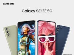 Samsung Galaxy S21 FE With Snapdragon 888 Quietly Launched In India. Price, Specs, More