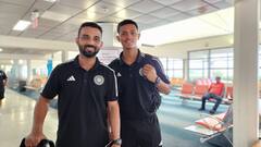 WI vs Ind 1st Test: বদলে যাচ্ছে ওপেনিং জুটি? কারা খেলবেন ওয়েস্ট ইন্ডিজের বিরুদ্ধে প্রথম টেস্টে?