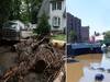 Floods New York: అమెరికాలో వరదల బీభత్సం! కొట్టుకుపోయిన రోడ్లు, వందల విమానాల రద్దు