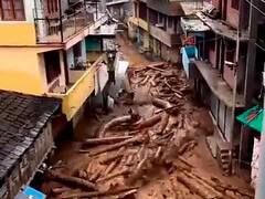 Rainfall Alert: देशभर में 'जल प्रलय', तस्वीरों में दिख रही तबाही, मौसम विभाग ने अब जारी की ये डराने वाली भविष्यवाणी