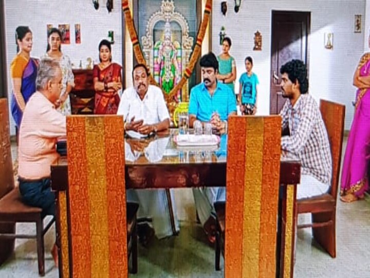 Ethir neechal July 11 episode: சக்தியை கையெழுத்து போட விடாமல் தடுத்த ஜனனி: கெளதம் மீது சந்தேகப்படும் ஜீவானந்தம்... எதிர்நீச்சல் அப்டேட் 