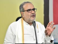 जयंत चौधरी के एनडीए में शामिल होने की अटकलों पर भूपेंद्र चौधरी की पहली प्रतिक्रिया, किया ये दावा