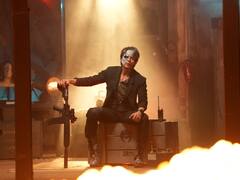 Jawan prevue Records : முந்தைய ரெக்கார்டுகளை தவிடுபொடியாக்கிய ஜவான் படத்தின் டிரெய்லர் !