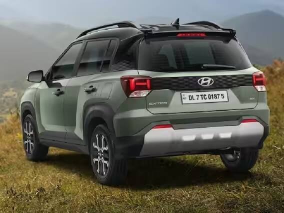 এক্সটার (Hyundai Exter) শুধুমাত্র 1.2 লিটার পেট্রোল দিয়ে সজ্জিত কিন্তু এর CNG সংস্করণও রয়েছে। 1.2-লিটার পেট্রোল 83bhp উত্পাদন করে এবং 5-স্পীড ম্যানুয়াল বা AMT স্বয়ংক্রিয় সহ আসে। সিএনজি সংস্করণ কম শক্তি দেয় এবং শুধুমাত্র ম্যানুয়াল সহ আসে।মাইলেজের ক্ষেত্রে, এক্সেটার ম্যানুয়াল জন্য 19.4 kmpl এবং স্বয়ংক্রিয় জন্য 19.2 kmpl প্রতিশ্রুতি দেয়। সিএনজি মাইলেজ 27.1 কিমি/কেজি।