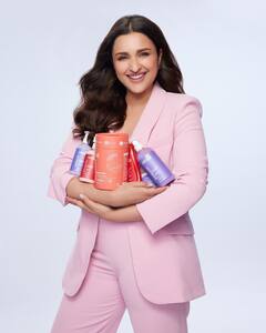 Parineeti Chopra: પરિણીતી ચોપરાએ આ બિઝનેસમાં ઝંપલાવ્યું, આ મોટી બ્રાન્ડમાં કર્યું રોકાણ