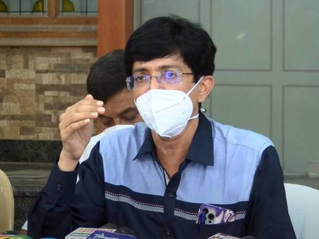 Women's 1000 Rupees Scheme: நடைப்பாதையில் வசிப்பவர்களுக்கும் ரூ. 1000: மாநகராட்சி ஆணையரின் அடடே அறிவிப்பு