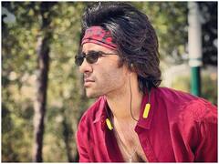 पाकिस्तान से है इन फिरोज खान का ताल्लुक, 'बिखरा मेरा नसीब' से चमकी थी किस्मत