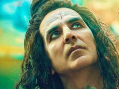 'रख विश्वास तू है शिव का दास ', लंबी जटाएं माथे पर भस्म लगाए भोले बाबा बने अक्षय कुमार की 'ओमएमजी 2' का दमदार टीजर रिलीज