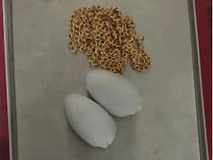 Kochi: Passenger Carrying Gold Concealed In Rectum Detained At Airport