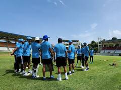 India vs West Indies 1st Test Live Streaming: How To Watch IND vs WI Test Series Opener In India On Mobile, TV