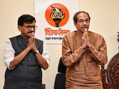 देवेंद्र फडणवीस को कलंक बताने वाले बयान पर उद्धव ठाकरे कायम, कहा- '...उन्हीं के साथ सरकार बनाने वालों को क्या कहें?'