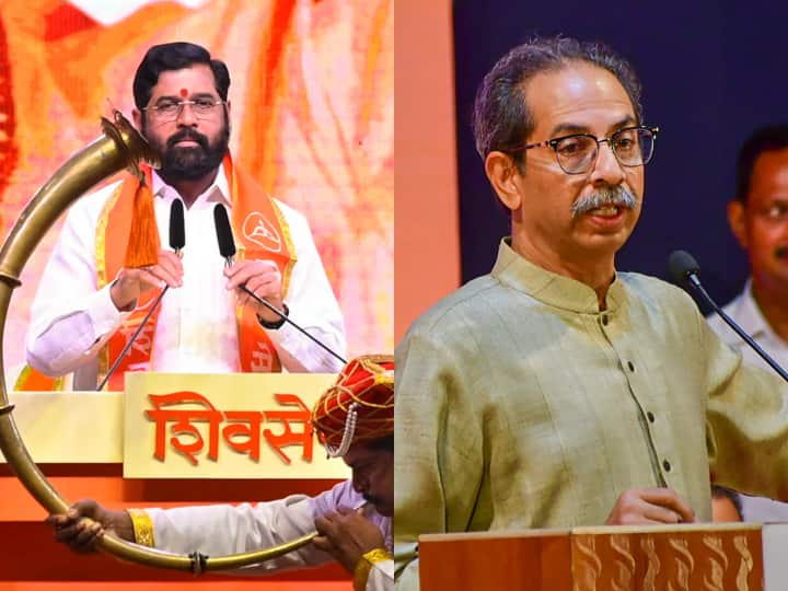 Eknath Shinde Vs Uddhav Thackeray Shiv Sena Mla Disqualification Case Shinde Group Appeal In 4707