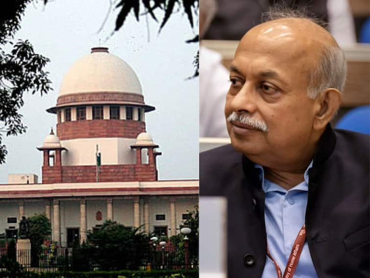 ED Director Sanjay Kumar Mishra Extension of Tenure Illegal Supreme Court 'Illegal': Supreme Court Rejects Extension Of Tenure Of ED Director Sanjay Kumar Mishra