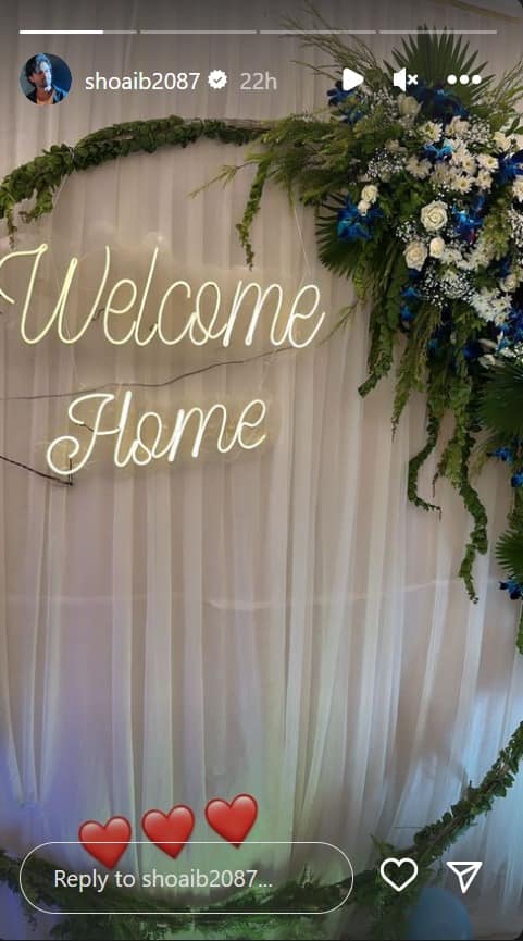 Dipika Kakar Is 'Overwhelmed' To Bring Her Son Home From NICU, Shoaib's Father Sheds Tears Of Joy. Watch