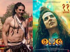 OMG 2 Teaser: கடவுள் அவதாரம் எடுக்கும் நடிகர் அக்‌ஷய்குமார் ..11 ஆண்டுகள் கழித்து வெளியான இரண்டாம் பாகத்தின் டீசர்!