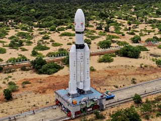 Chandrayaan-3: આ વખતે ચંદ્ર મિશનમાં નહીં થાય કોઈ ભૂલ! ઈસરોએ ચંદ્રયાન-3 માટે ખાસ વિકલ્પ પસંદ કર્યો