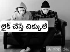 సోషల్ మీడియా పోస్టులకు లైక్ చేస్తే ఆదాయం- పోలీసులకు రోజుకు ఐదారు ఫిర్యాదులు!