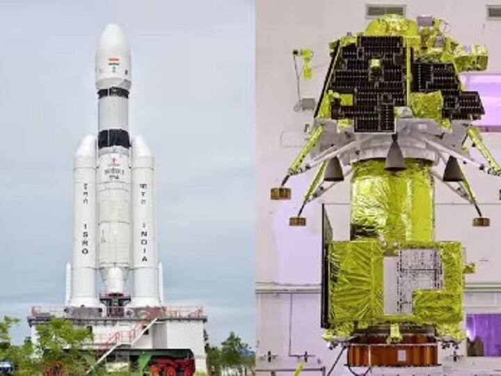 Chandrayaan 3 Facts: விண்ணில் சீறப்போகும் சந்திரயான் - 3..!  சந்திரயான் 2-லிருந்து எப்படி எல்லாம் மேம்படுத்தப்பட்டுள்ளது தெரியுமா?
