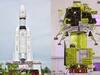 Chandrayaan Launch : சந்திரயான் 3 விண்கலத்தை விண்ணில் செலுத்துவதற்கான கவுண்டவுன் எப்போ தெரியுமா? இஸ்ரோ தகவல்