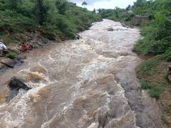 In Pics: उदयपुर पर मेहरबान हुई कुदरत! तस्वीरों में देखें यहां की खूबसूरती