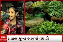 Ahmedabad | 'ગૃહિણીઓનું આખુય બજેટ હલી ગયું છે..પહેલા 300-400 રૂપિયામાં 15 દિવસનું શાક લેતા..'