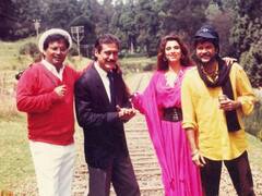 Ram Lakhan Kissa: जैकी श्रॉफ नहीं ये कलाकार था ‘राम लखन’ के लिए मेकर्स की पहली पसंद, फिर ऐसे मिला एक्टर को रोल