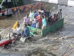 Weather Update: વરસાદથી ઉત્તર ભારતમાં તબાહી, ઉત્તરાખંડ, બિહાર સહિત આ રાજ્યોમાં ક્યારે થશે વરસાદ ? જાણો હવામાન વિભાગનું અપડેટ