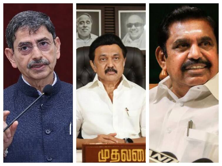 Tamil Nadu Latest Headlines Today july 11th TN Politics Latest News From ABP Nadu highlight TN Headlines Today: தமிழ்நாட்டில் இதுவரை நடந்தது என்ன? முக்கிய செய்திகளின் ரவுண்டப்...!