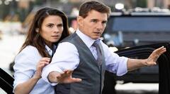 61 ਦੀ ਉਮਰ 'ਚ ਖੁਦ ਆਪਣੇ ਸਟੰਟ ਸੀਨ ਕਰ ਰਹੇ ਟੌਮ ਕਰੂਜ਼, 'ਮਿਸ਼ਨ ਇੰਪੌਸੀਬਲ 7' 'ਚ ਐਕਸ਼ਨ ਦੇਖ ਉੱਡੇ ਫੈਨਜ਼ ਦੇ ਹੋਸ਼